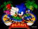 Sonic 3D Blast (Megadrive) Music - Game Over