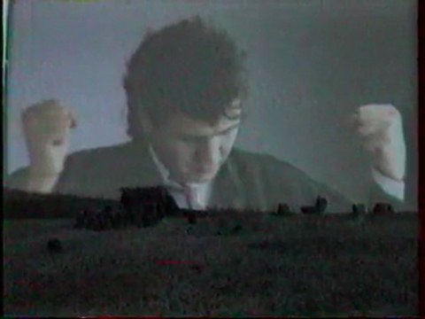 Extrait De L'emission Destins Brisés - Daniel Balavoine Juillet 1993 TF1