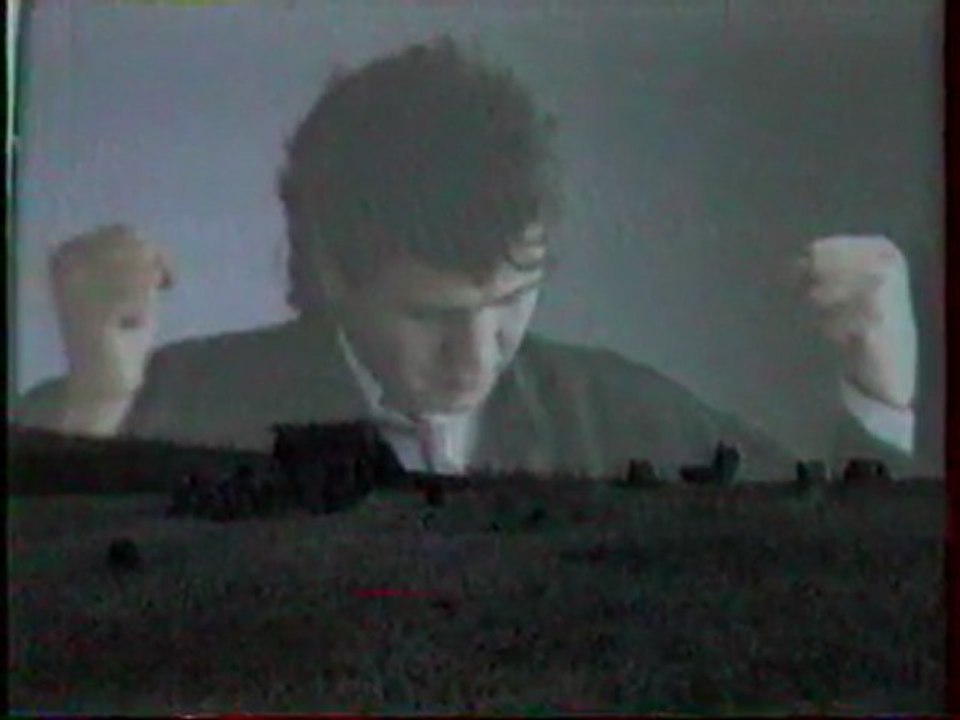 Extrait De L'emission Destins Brisés - Daniel Balavoine Juillet 1993 TF1