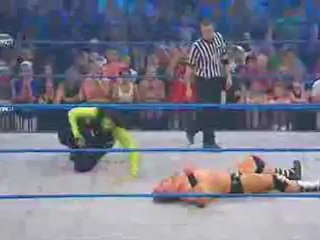 Jeff Hardy Calls out Robbie T for Open Fight Night(entertainmentwwe blogspot)