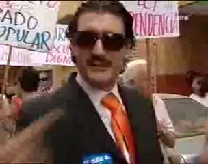 Trama Gürtel. Cerco al PP. 5ª parte