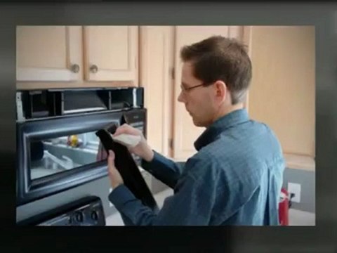 Microwave Repair Los Angeles Call 310-775-2630