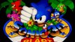 Sonic 3D Blast (Megadrive) Music - Credits Theme