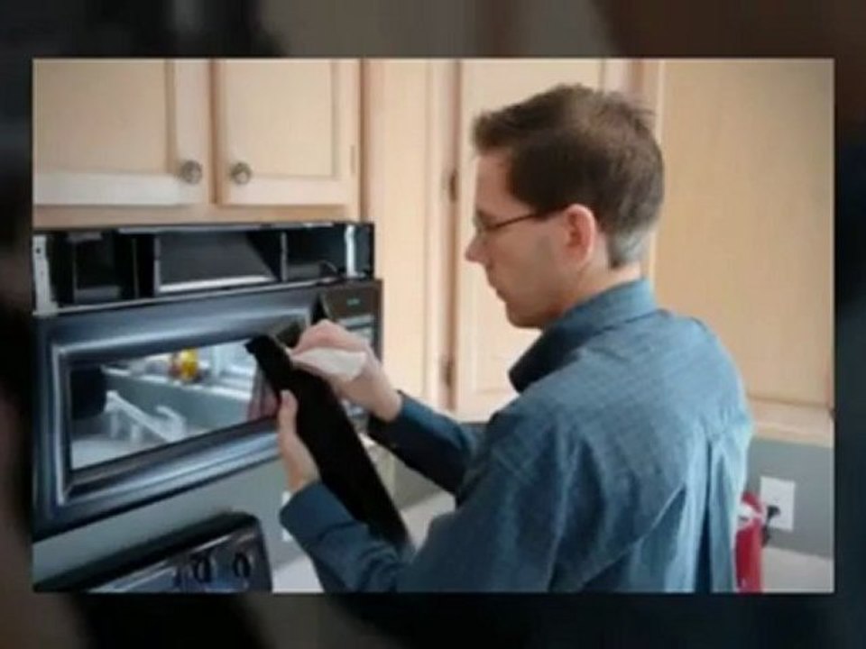 Microwave Repair Palm Springs Call 760-841-1480