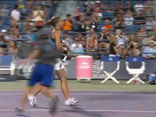 New Haven - Kvitova jouera la finale