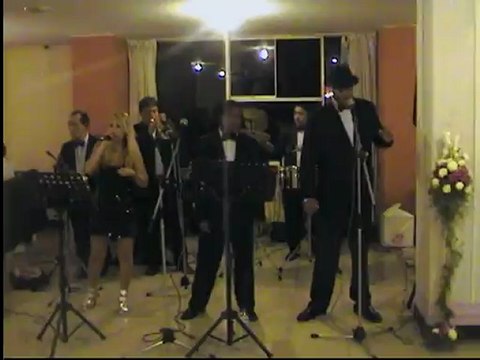 ORQUESTA PARA MATRIMONIOS, BODAS Y MAS,... INTERNACIONAL AVENTURA - locuras