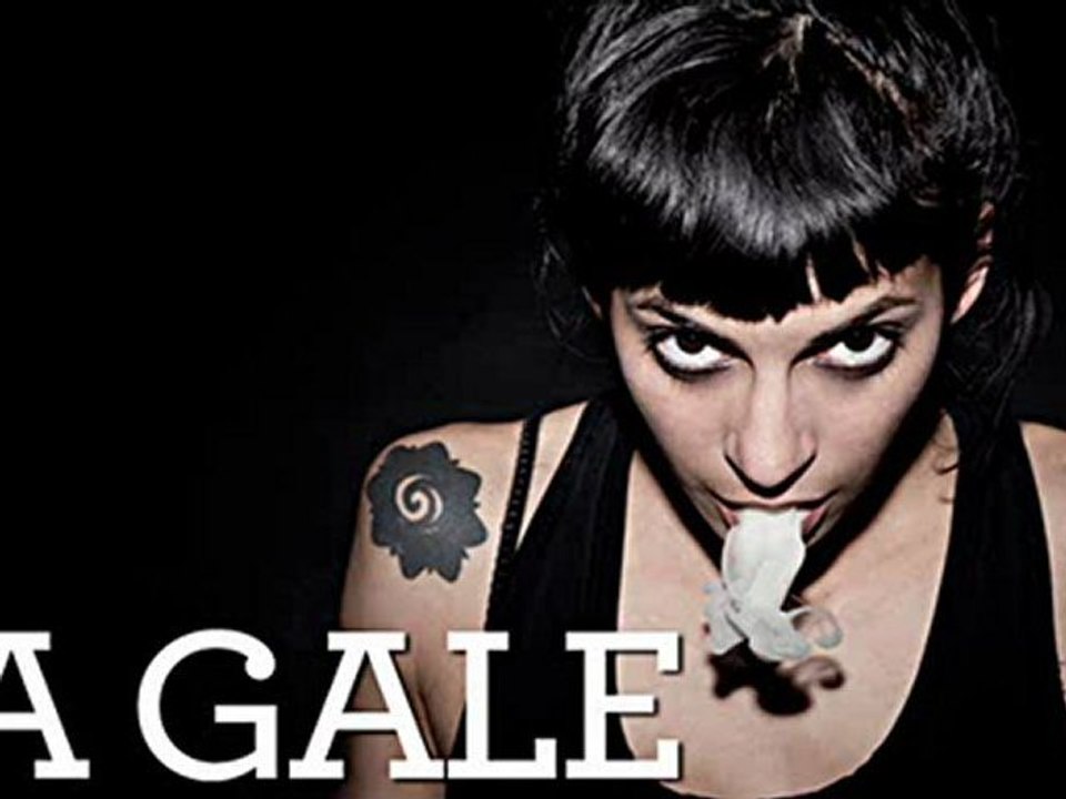 La Gale - Un singe en hiver (feat. DJ Chikano)