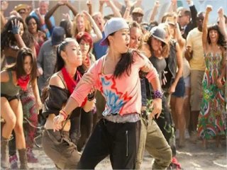 ONLINE STEP UP 4 REVOLUTION (2012)  - PART 1 of 7 HD