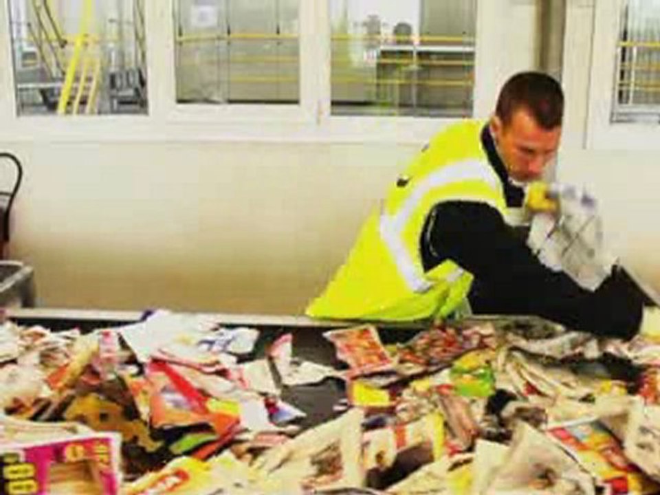 Comment trier vos déchets à Strasbourg?