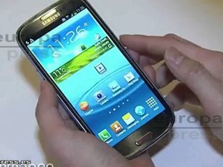 Condenan a Samsung por violar las patentes de Apple