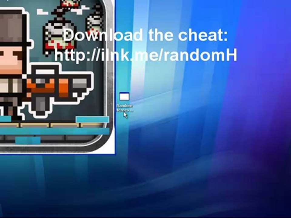 Random Heroes CHEAT/Hack