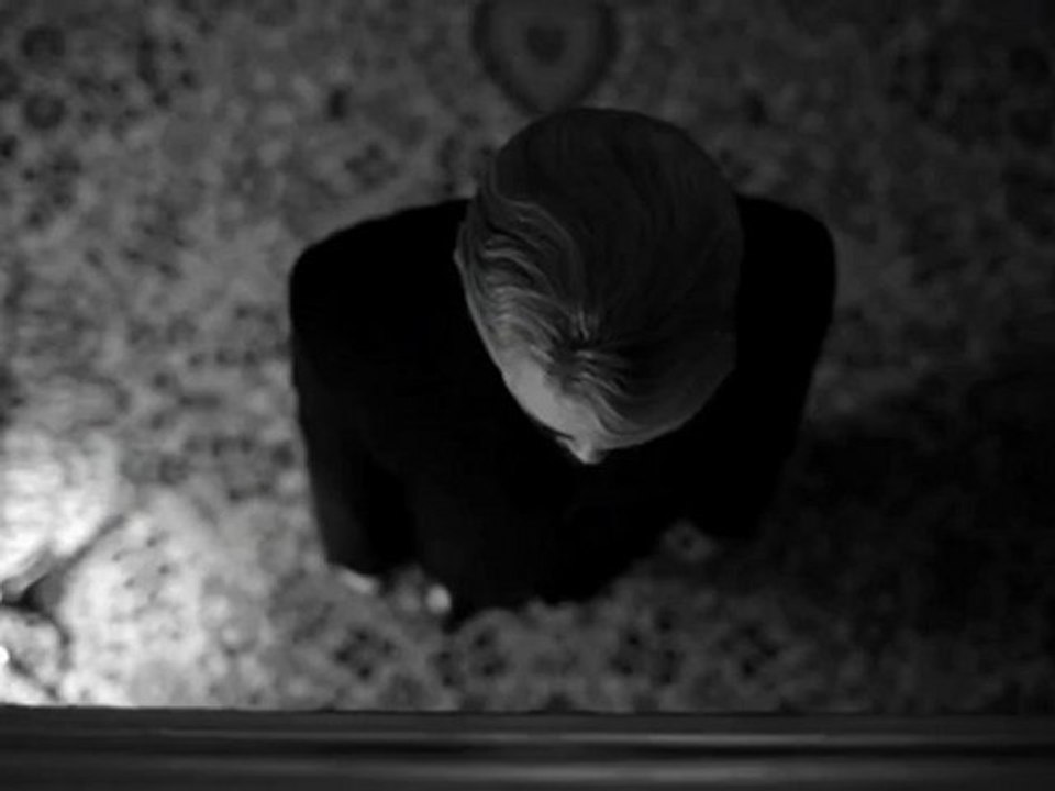 The Mirror of Lord Patchogue, a short film by Elina Panik trailer