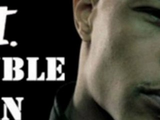 T.I. Trouble Man Album Download