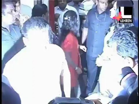 Tiger Khans Romantic Dreams