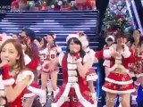 AKB48 x SMAP - Xmas Special Medley