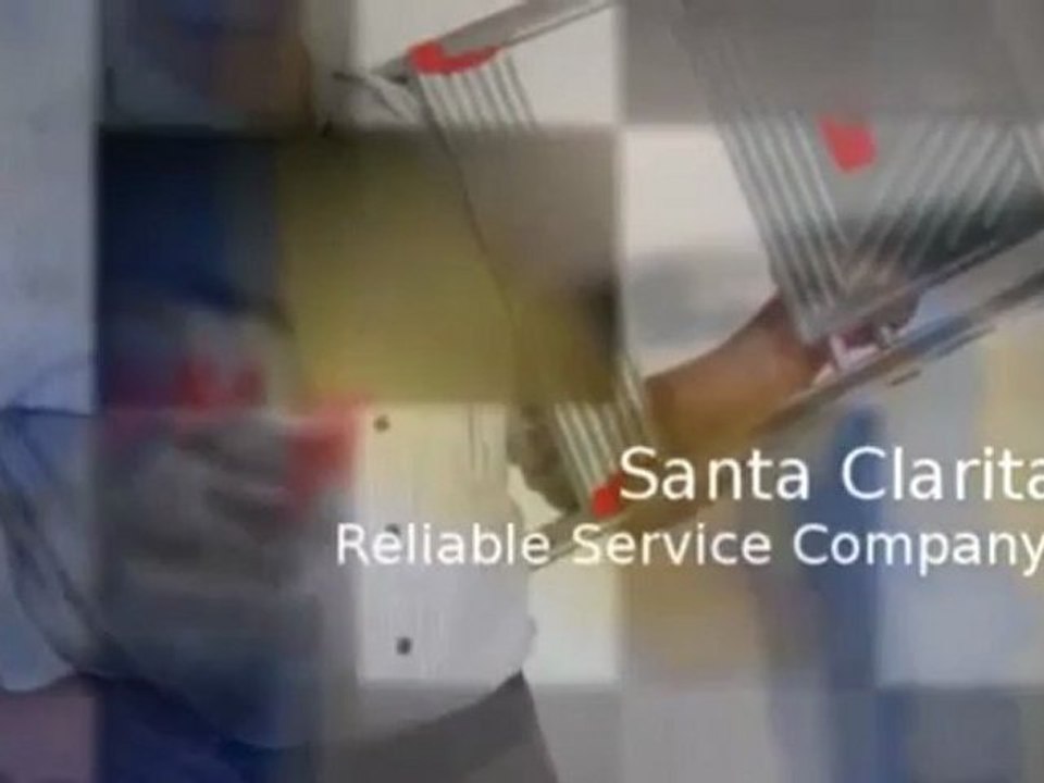 Ventilation Repair Santa Clarita Call 415-689-8180