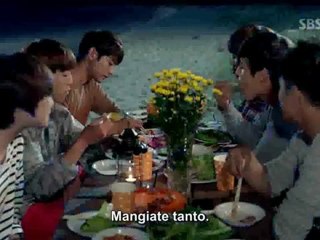 2 Th3 hands0m3 Y0u Ep3 sub ITA 4/5