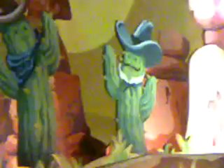 it a small world