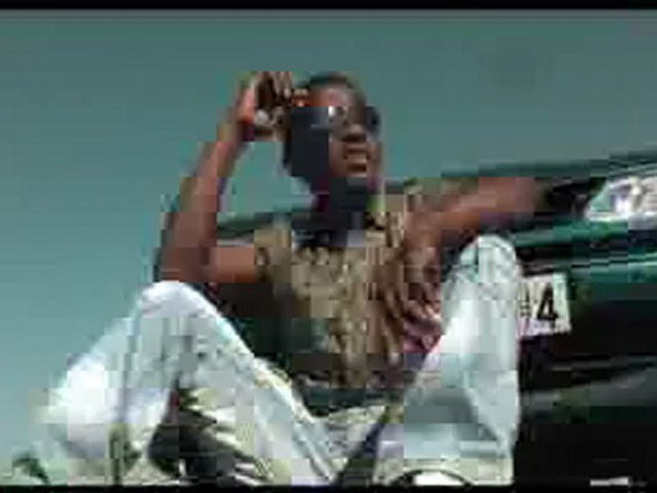 BLACK 974 Slows RNB Elang'ela