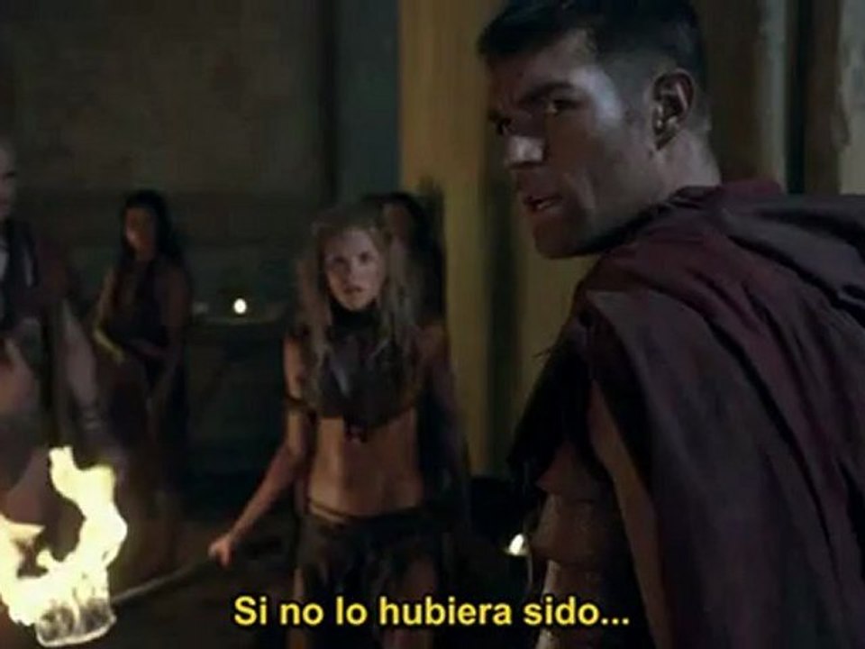Agron y Nasir 12