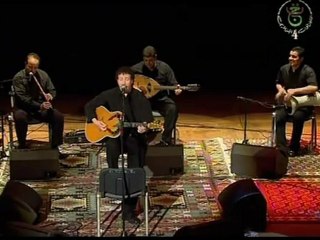 Lounis Ait Menguellet - Chaaltagh tafat