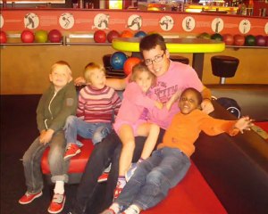 Rester A Hermeville [Clip Officiel] 2012