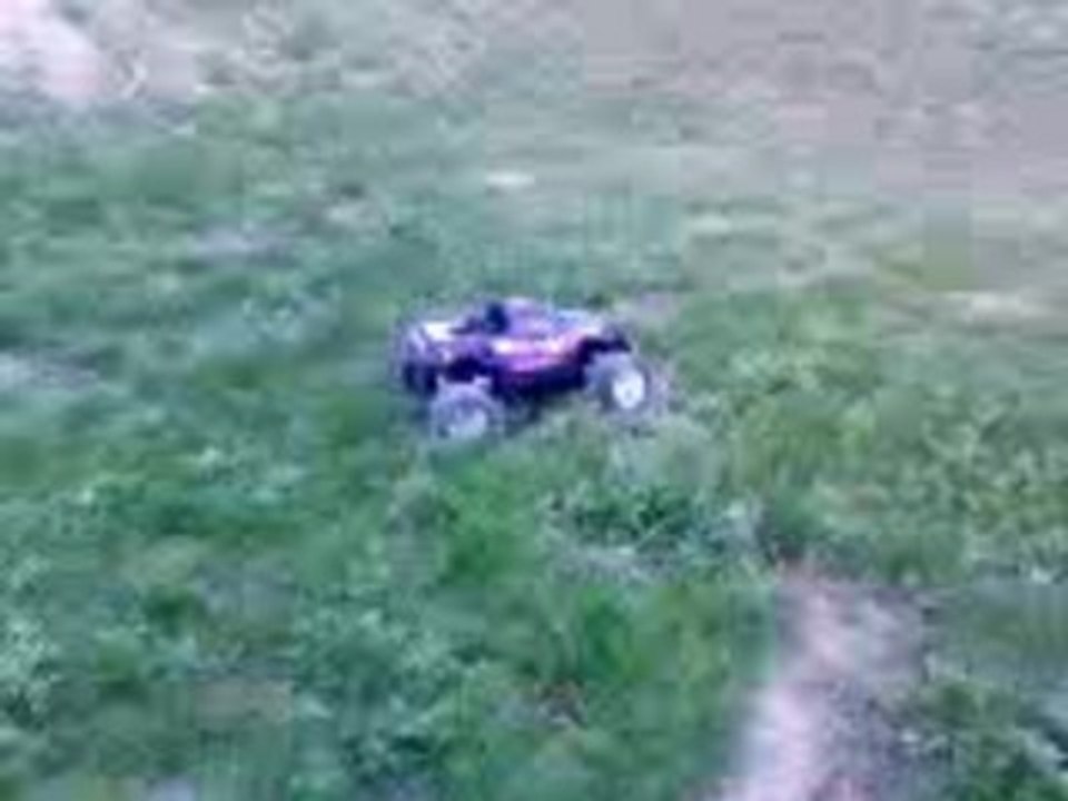 comanche 3min30