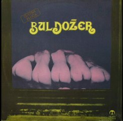 NOVO VRIJEME - BULDOŽER (1980)