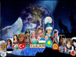 AY YILDIZ  &  ÜLKÜCÜLERİN OTAĞI MHP