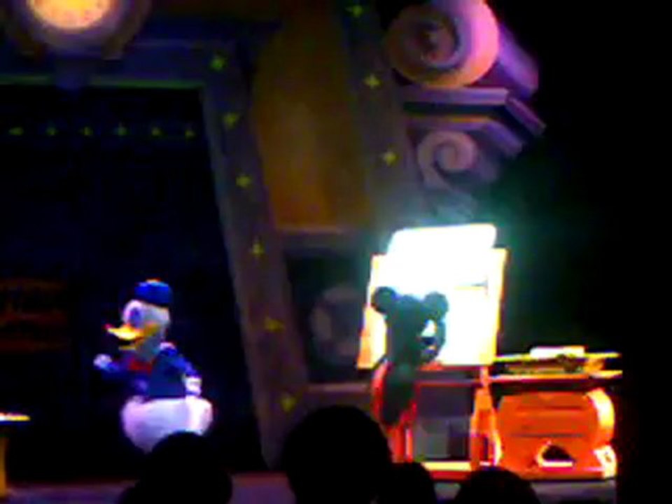 les enfants a disneyland 01