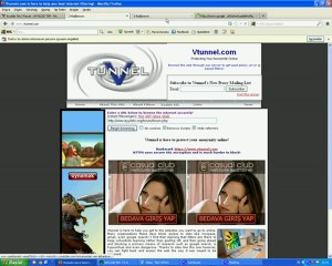 AYYILDIZ TİM Ayyildiz.Org Lamerleri DDos ve Knock Out