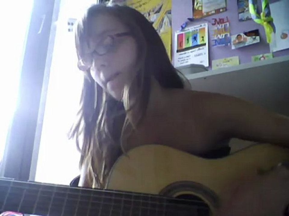 Ensemble - Pierre Rapsat (cover)