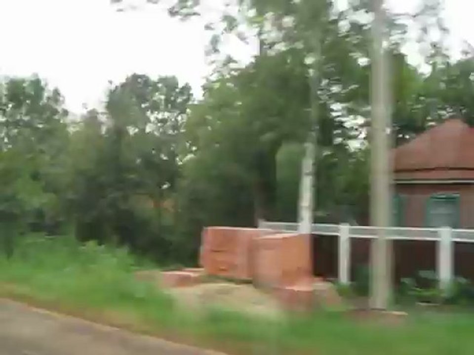 Route de l'oblast de Stavropol