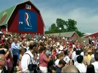Women's rights overshadow GOP convention