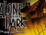 CGRundertow ALONE IN THE DARK: THE NEW NIGHTMARE for PlayStation Video Game Review