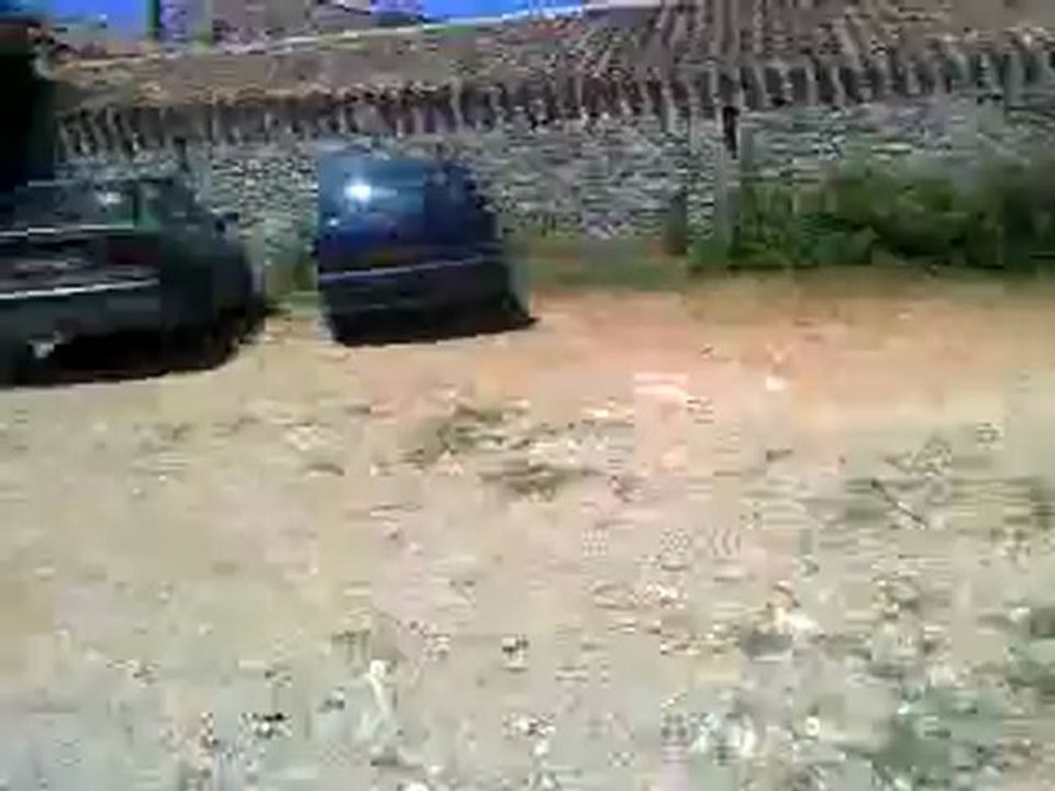 le camps d'océane 01