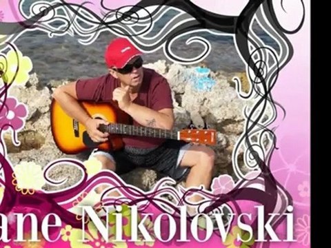 CANE NIKOLOVSKI - SEVDALINO MALOJ MOME