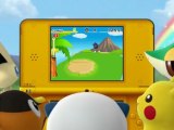 Pokémon Typing Adventure Trailer - Nintendo DS