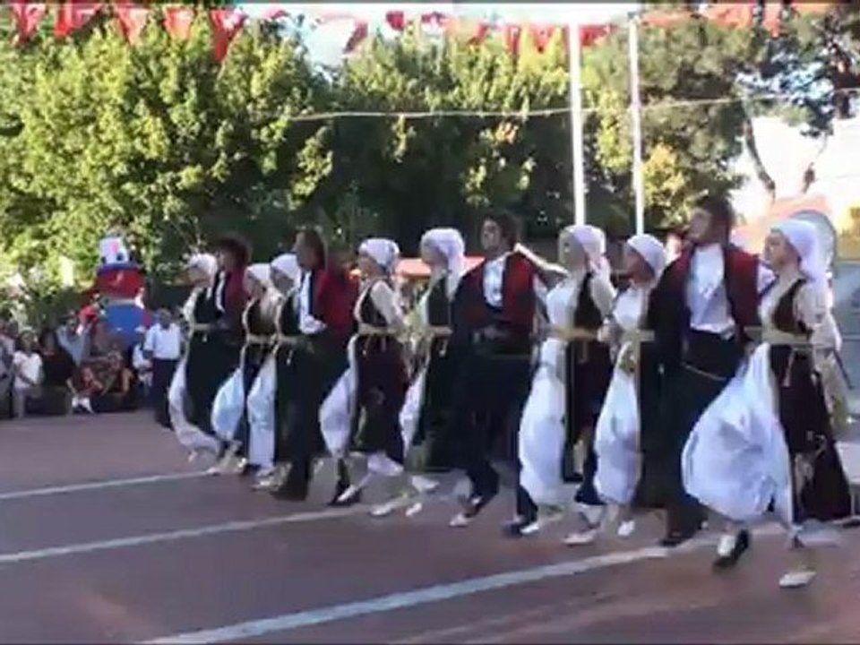 28. Deniz Şenlikleri-1