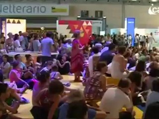 Icaro tv. 'Emergenza uomo'. Il titolo della XXXIV edizione del Meeting