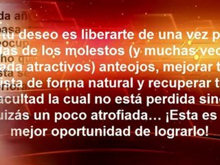 Que es hipermetropia - hipermetropia causas - hipermetropia tratamiento