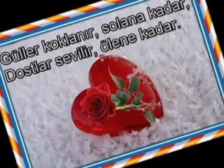 AŞKIN GÖZÜ KÖRDÜR 1