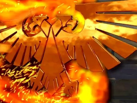 WARHAMMER 40,000: SPACE MARINE Developer Diary #3: Blockbuster Entertainment