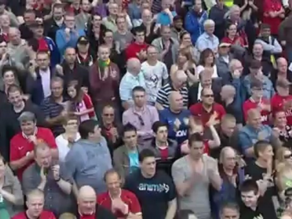 هدف مانشستر يونايتد الثاني في فولهام - كاجاوا