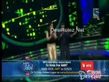 Indian Idol 6 -25th August 2012-Pt-7