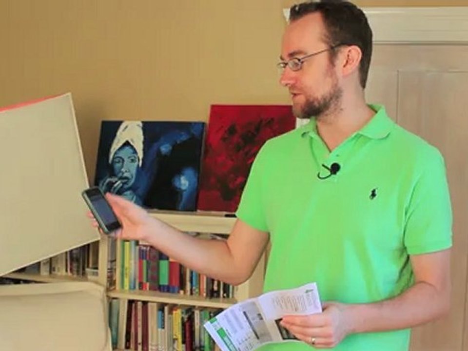 Visalus Getting Started Training