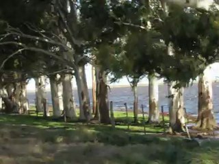 INUNDACION EN SAN AGUSTIN