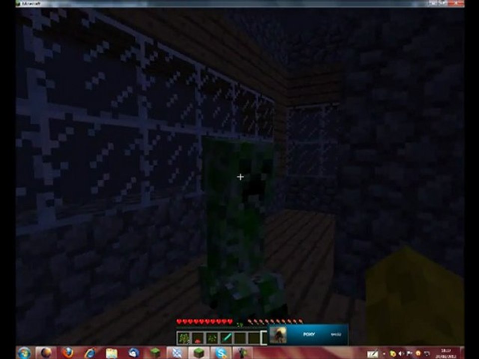 MINECRAFT  ZapK episode 1 saison 1   HD