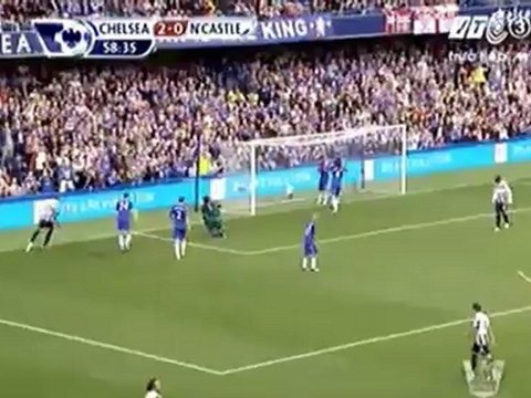 TRỰC TIẾP Chelsea - Newcastle H2 Quyến rũ-truc tiep Chelsea -