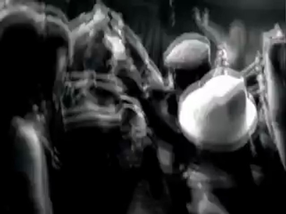 50 Cent - Disco Inferno